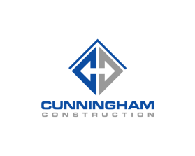 Cunningham Construction entry by jragem