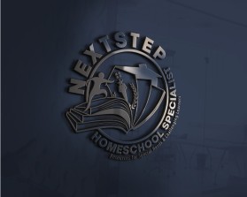 Logo Design entry 2847807 submitted by FactoryMinion