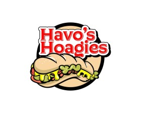 1. Shakin N Steakin.              or            2.  Havo's Hoagies entry by Ichsany