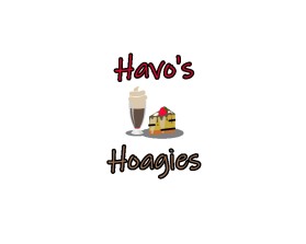 1. Shakin N Steakin.              or            2.  Havo's Hoagies entry by hairman123