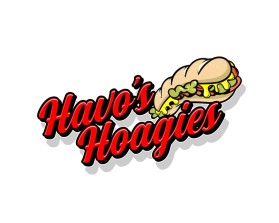 1. Shakin N Steakin.              or            2.  Havo's Hoagies entry by Ichsany