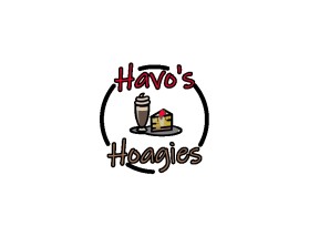1. Shakin N Steakin.              or            2.  Havo's Hoagies entry by hairman123