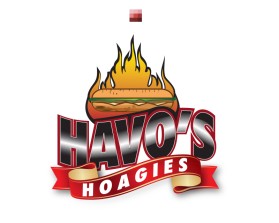 1. Shakin N Steakin.              or            2.  Havo's Hoagies entry by Bart