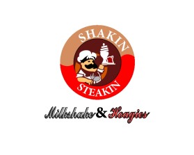 1. Shakin N Steakin.              or            2.  Havo's Hoagies entry by hairman123