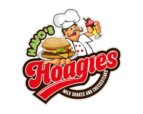 1. Shakin N Steakin.              or            2.  Havo's Hoagies entry by Mozzarella
