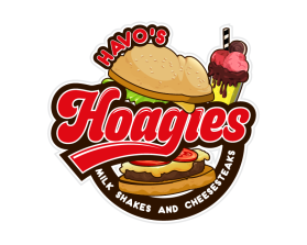 1. Shakin N Steakin.              or            2.  Havo's Hoagies entry by Mozzarella