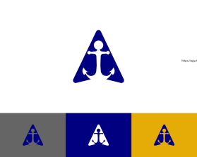 Logo for a Boat entry by petruspuji