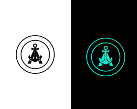 Logo for a Boat entry by Kucing