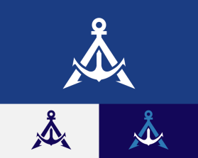 Logo for a Boat entry by Artezza