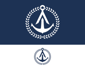 Logo for a Boat entry by Artezza