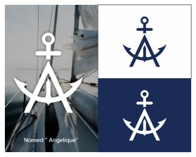 Logo for a Boat entry by Sleepwalking