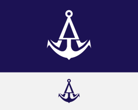 Logo for a Boat entry by Artezza