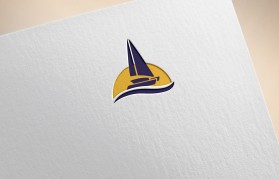Logo for a Boat entry by Design Rock