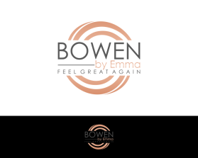 Bowen by Emm entry by binbin design
