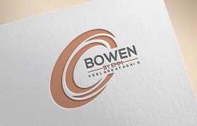Bowen by Emm entry by MuhammadR