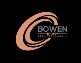 Bowen by Emm entry by MuhammadR