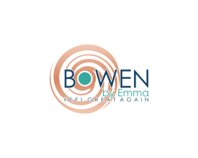 Bowen by Emm entry by binbin design