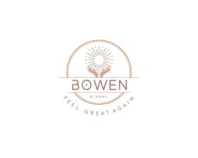 Bowen by Emm entry by 237DSG