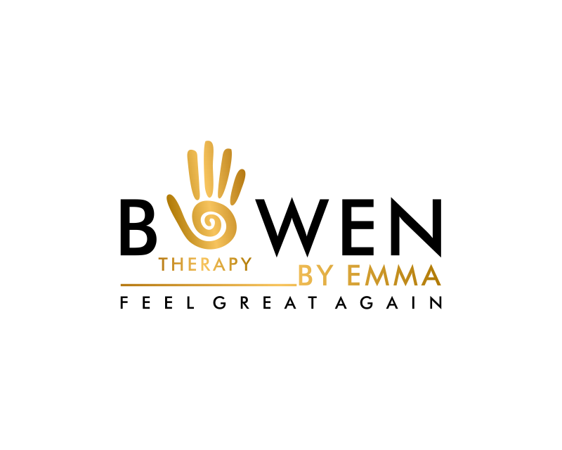Logo Design for Bowen by Emm