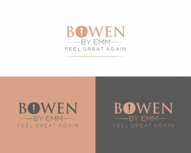 Bowen by Emm entry by Jarvvo