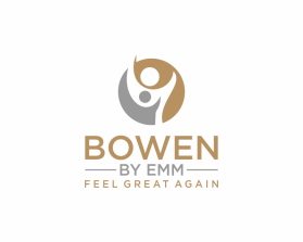 Bowen by Emm entry by SabunMantan