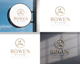Bowen by Emm entry by okley