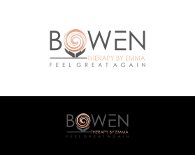 Bowen by Emm entry by binbin design
