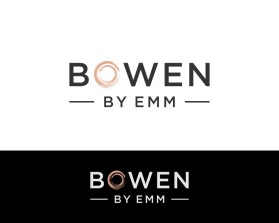 Bowen by Emm entry by okley