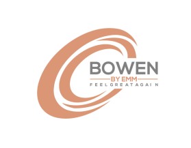 Bowen by Emm entry by MuhammadR
