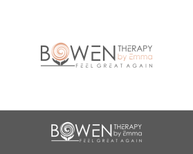 Bowen by Emm entry by binbin design