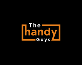The Handy Guys entry by Aldooo