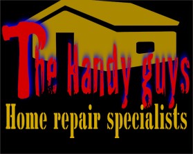 The Handy Guys entry by Ash33