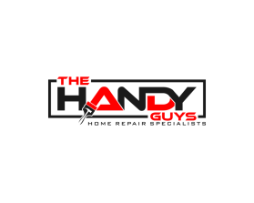 The Handy Guys entry by binbin design