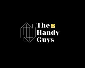 The Handy Guys entry by Ludmila