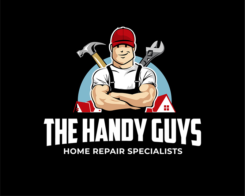 Handyman Logo Design