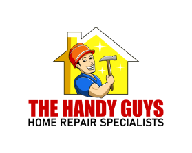 The Handy Guys entry by Kang okim