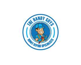 The Handy Guys entry by Kucing