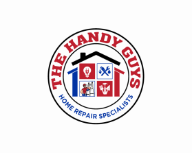The Handy Guys entry by LJPixmaker