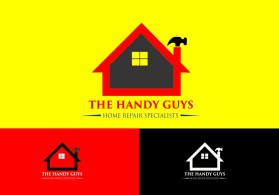 The Handy Guys entry by fasiin