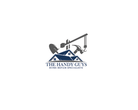 The Handy Guys entry by GRAPHISTO