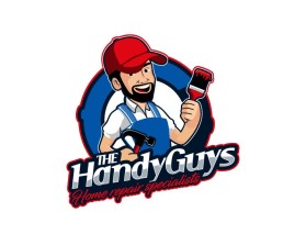 The Handy Guys entry by NorbertoPV