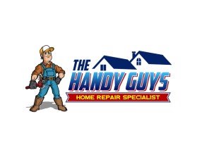 The Handy Guys entry by exvy