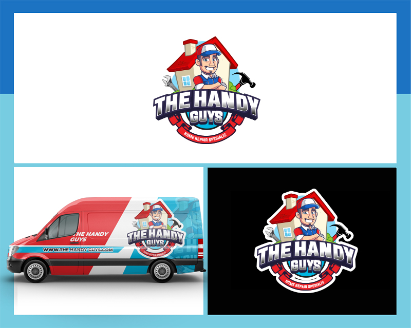 Contractor/Builder Logo