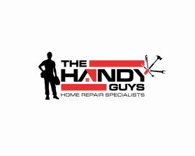 The Handy Guys entry by graphica