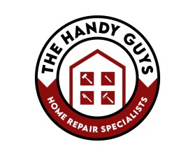 The Handy Guys entry by cikiyunn
