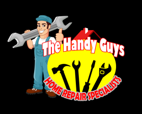 The Handy Guys entry by onlinegraphix