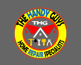The Handy Guys entry by Colorsurf