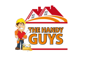 The Handy Guys entry by BossDesigns