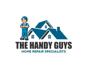 The Handy Guys entry by Tony_Brln