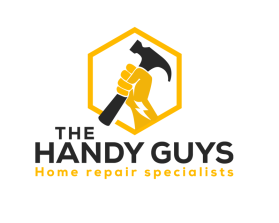 The Handy Guys entry by twdesignstudio
